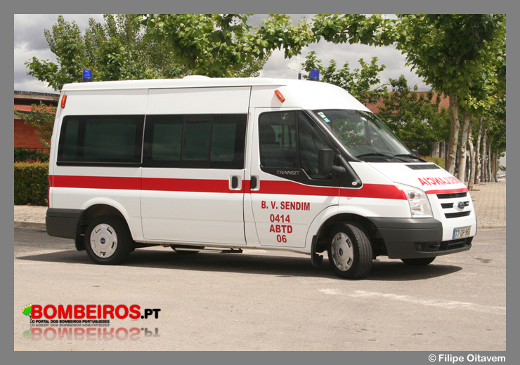 Sendim - ABTD 06