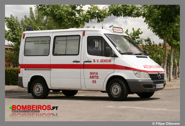 Sendim - ABTD 05