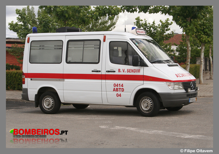 Sendim - ABTD 04