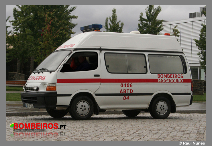 Mogadouro - ABTD 04