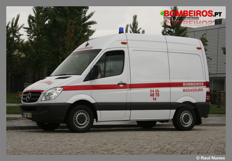 Mogadouro - ABTD 14