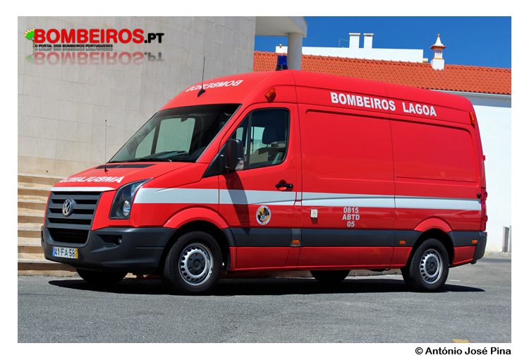 Lagoa - ABTD 05