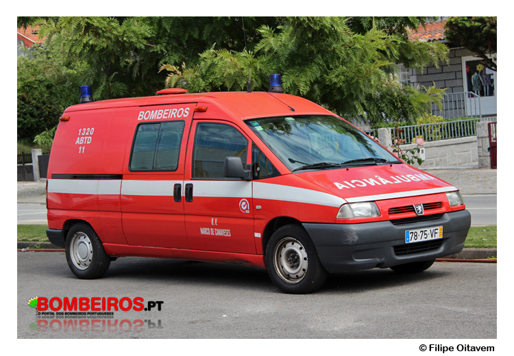 Marco de Canaveses - ABTD 11