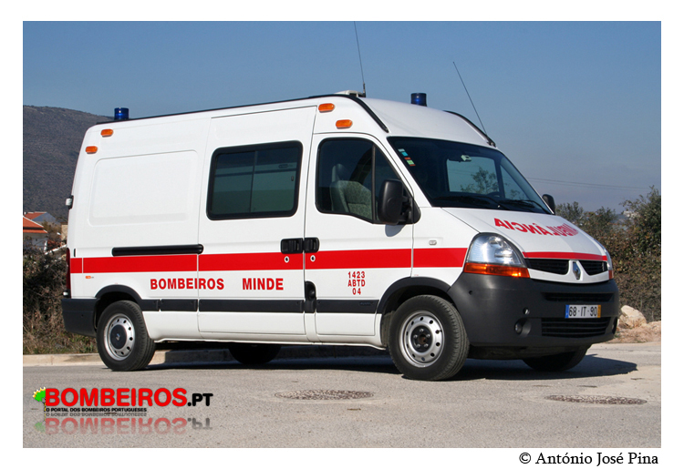 Minde - ABTD 04
