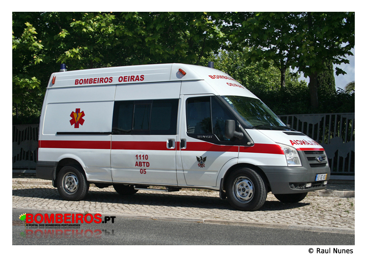 Oeiras - ABTD 05