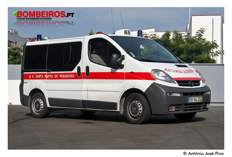 Santa Marta de Penaguião - ABTD 02