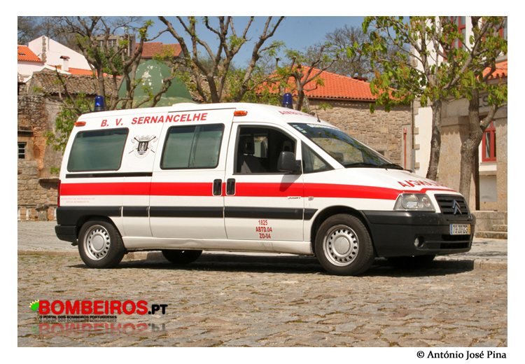 Sernancelhe - ABTD 04