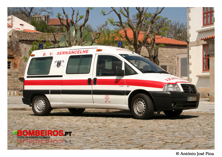 Sernancelhe - ABTD 04