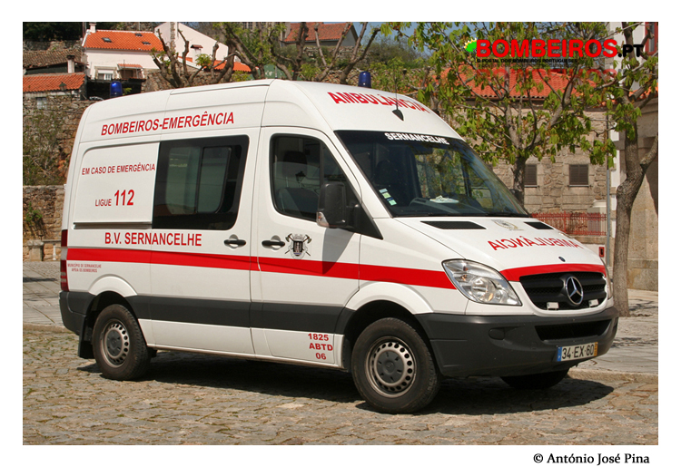 Sernancelhe - ABTD 06