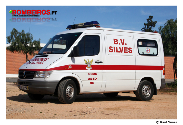 Silves - ABTD 06