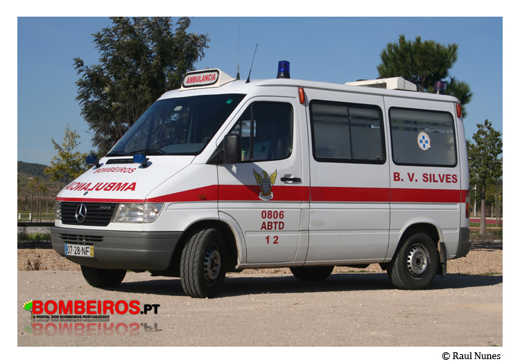 Silves - ABTD 12