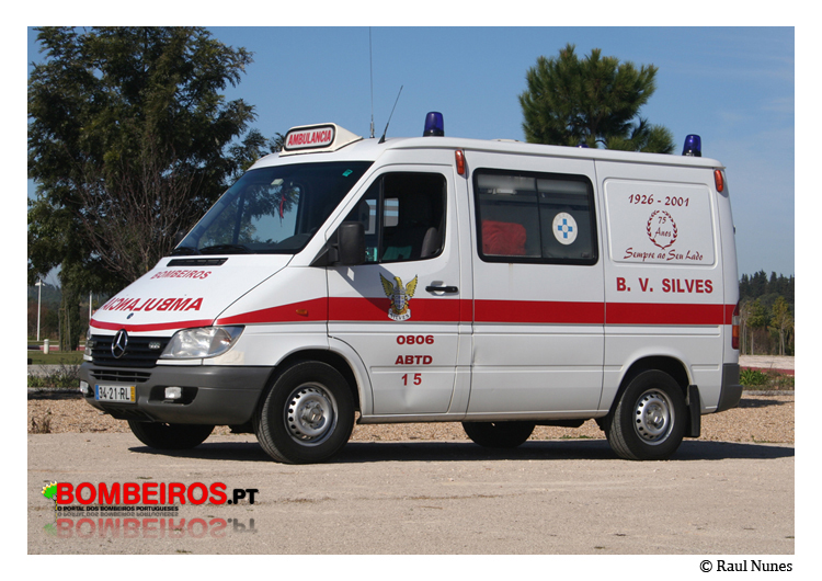Silves - ABTD 15