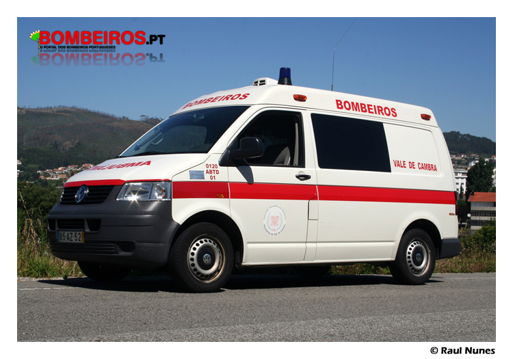 Vale de Cambra - ABTD 01