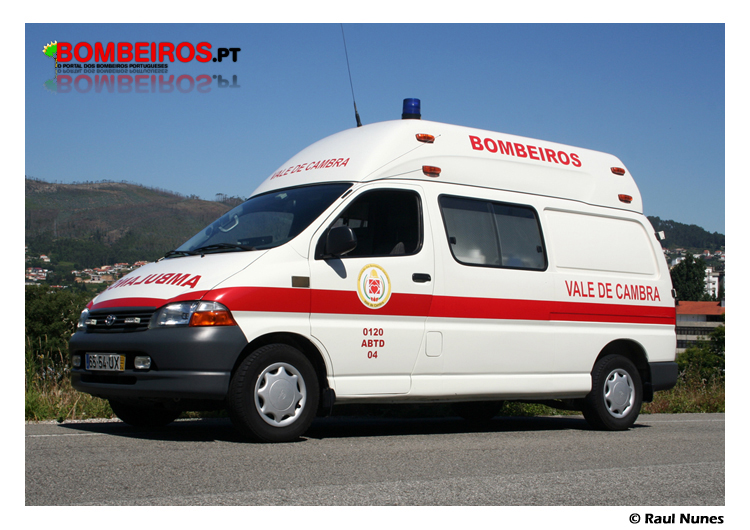 Vale de Cambra - ABTD 04