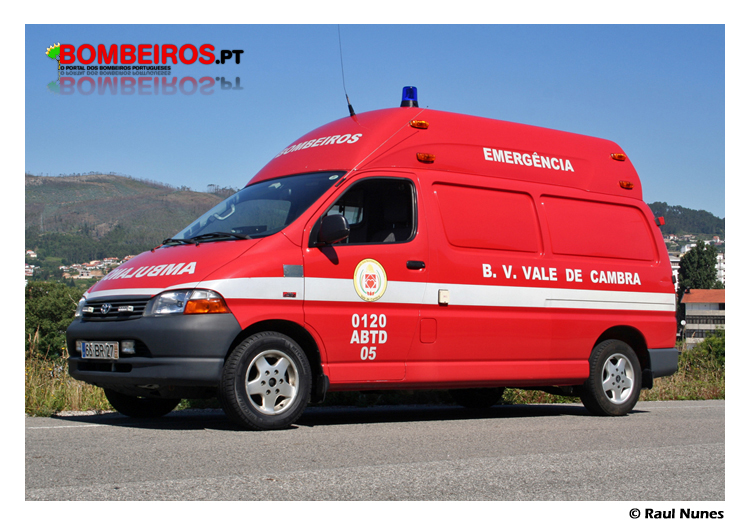 Vale de Cambra - ABTD 05