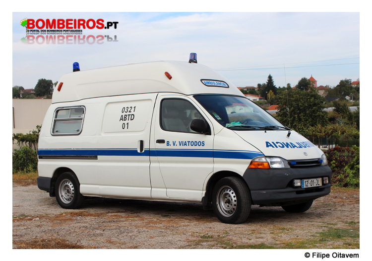 Viatodos - ABTD 01