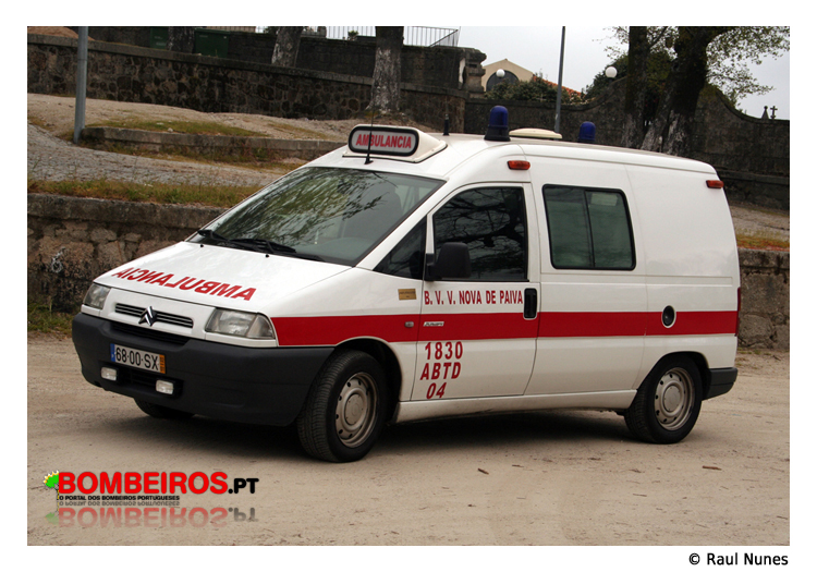 Vila Nova de Paiva - ABTD 04