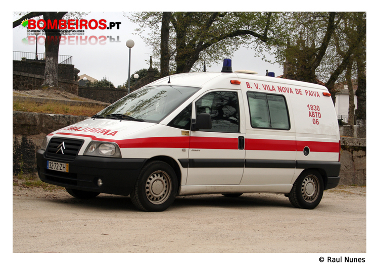 Vila Nova de Paiva - ABTD 06