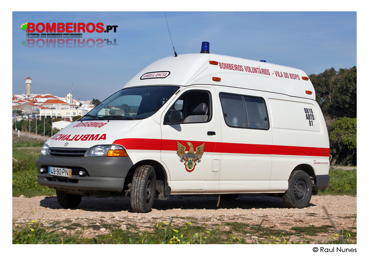 Vila do Bispo - ABTD 01