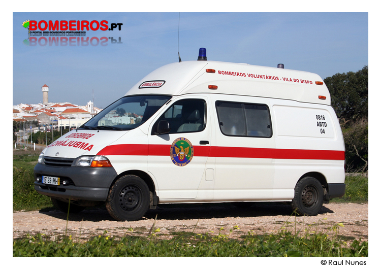 Vila do Bispo - ABTD 04