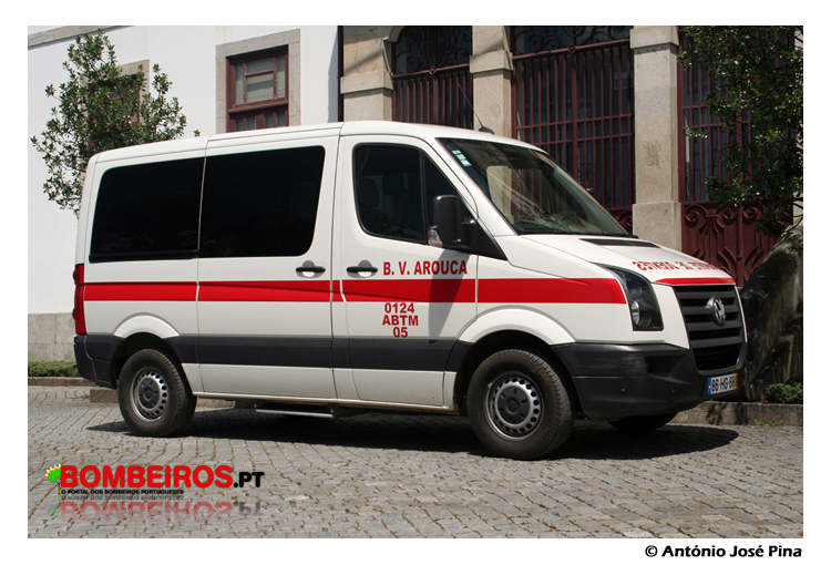 Arouca - ABTM 05