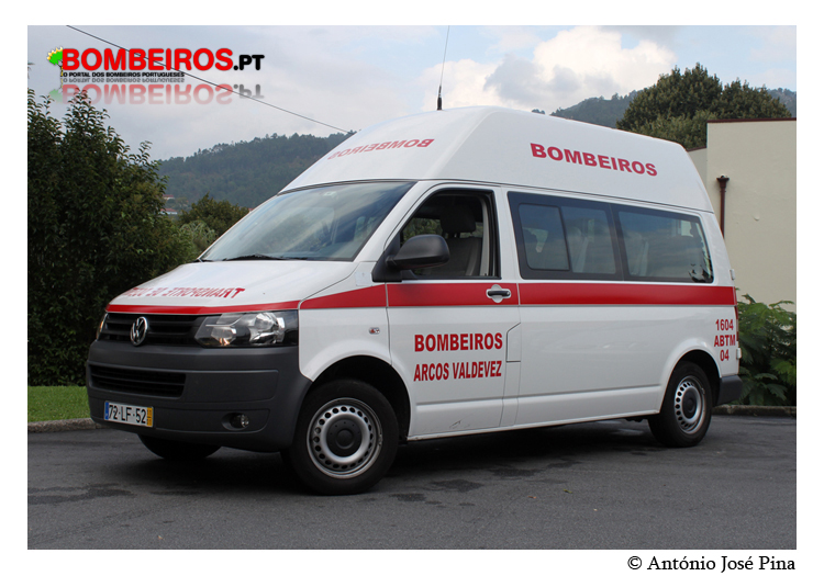 Arcos de Valdevez - ABTM 04