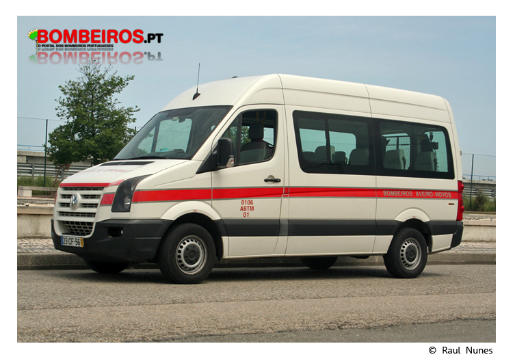 Aveiro Novos - ABTM 01