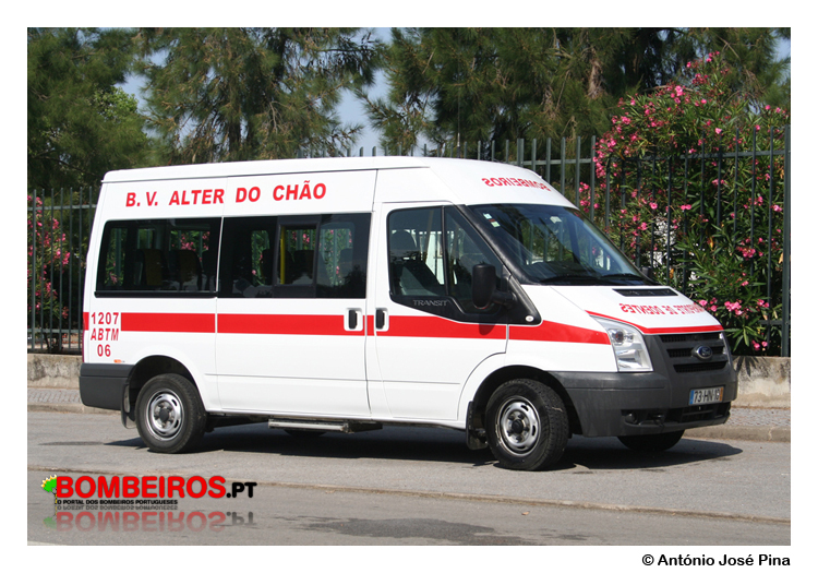 Alter do Chão - ABTM 06