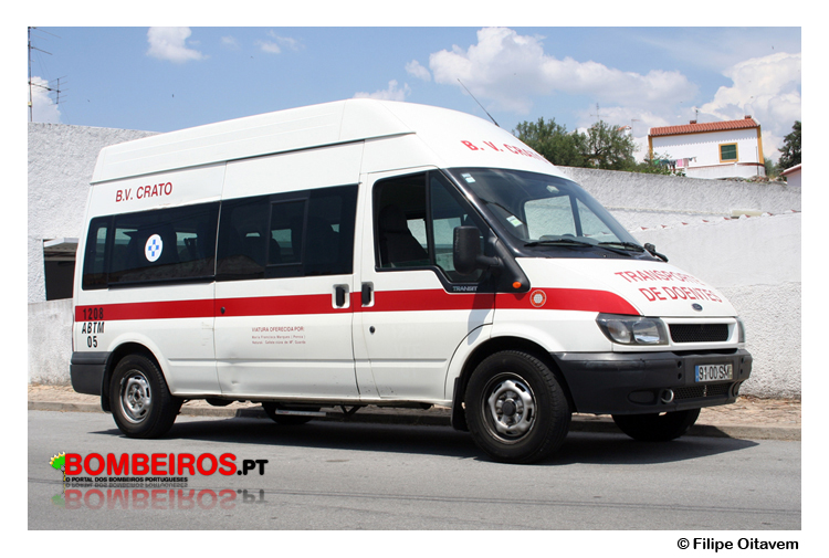 Crato - ABTM 05