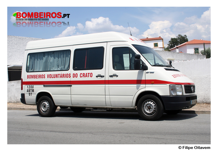 Crato - ABTM 07