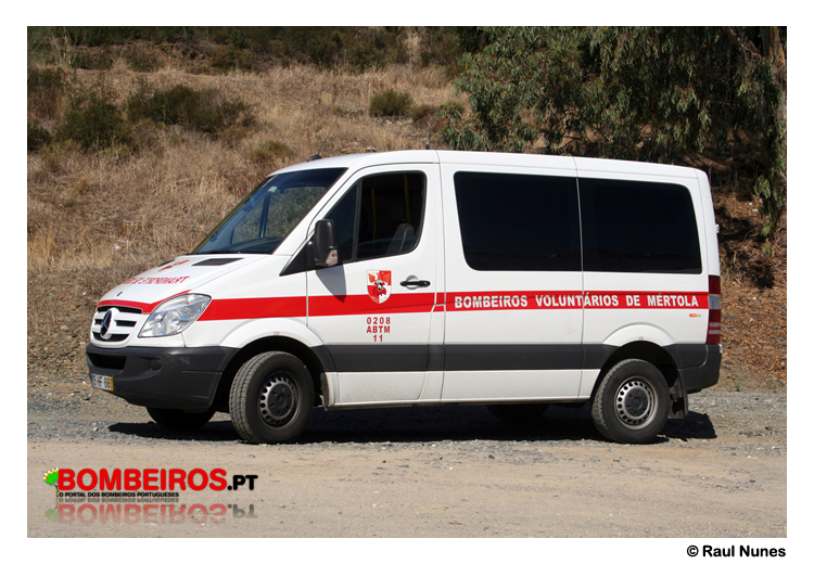Mértola - ABTM 11
