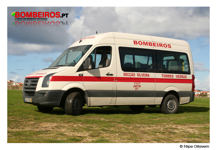 Torres Vedras - ABTM 07