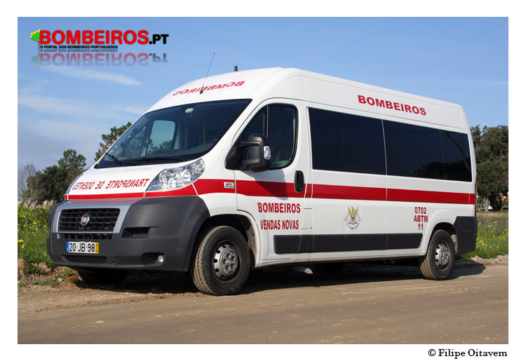 Vendas Novas - ABTM 11