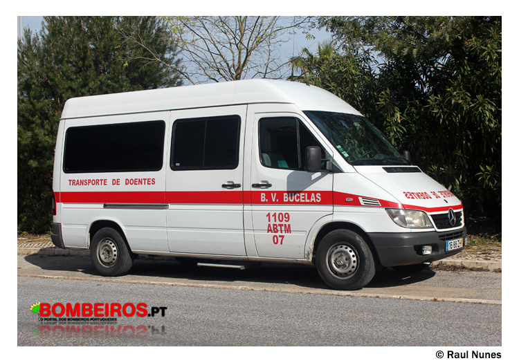 Bucelas - ABTM 07