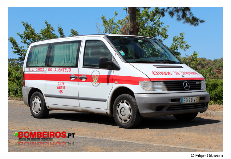 Cercal do Alentejo - ABTM 05