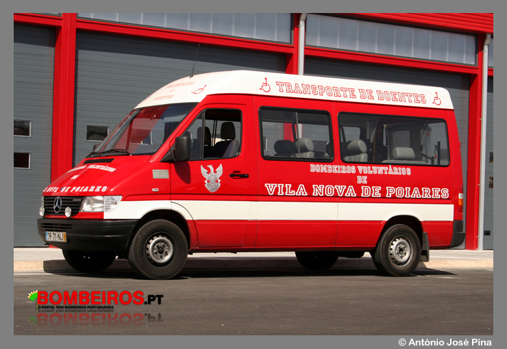 Vila Nova de Poiares - ABTM