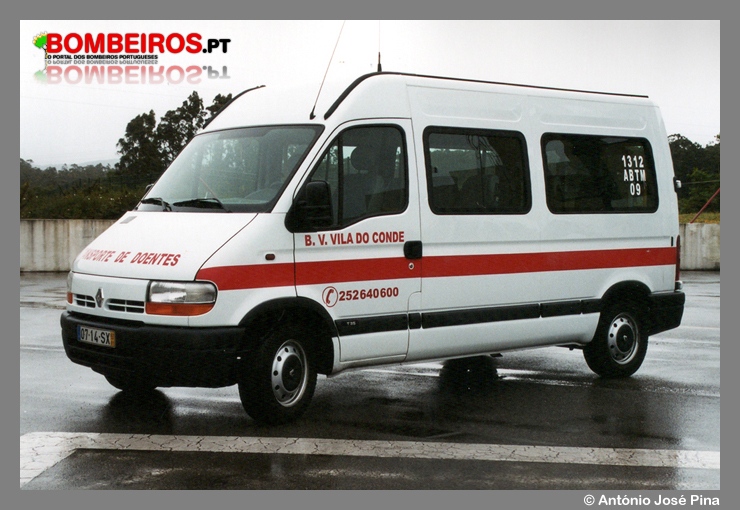 Vila do Conde - ABTM 09