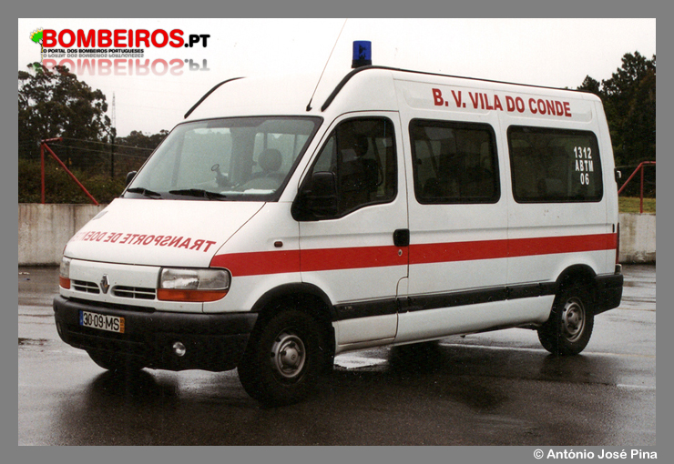 Vila do Conde - ABTM 06