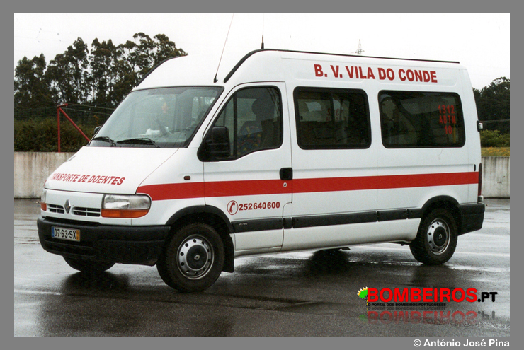 Vila do Conde - ABTM 10
