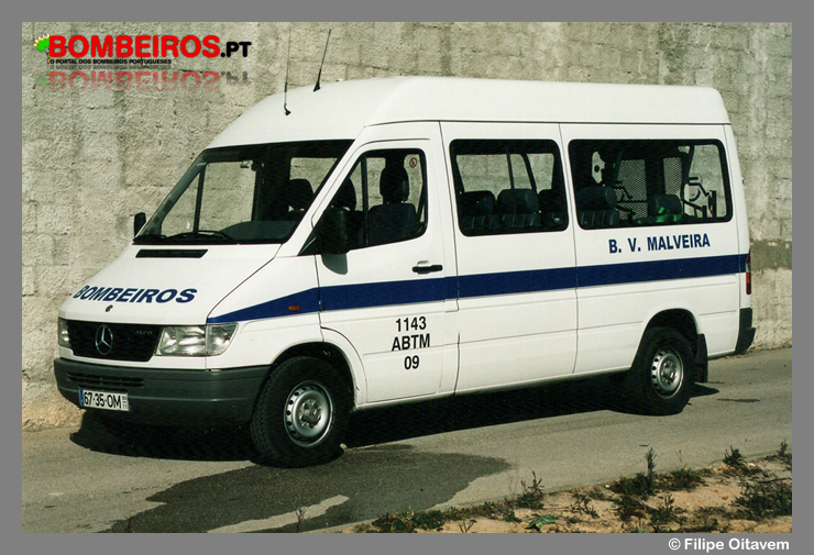 Malveira - ABTM 09