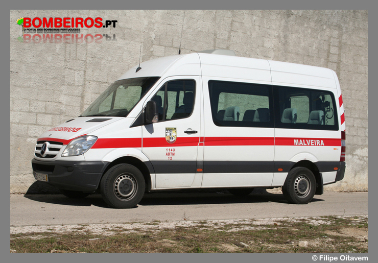 Malveira - ABTM 12