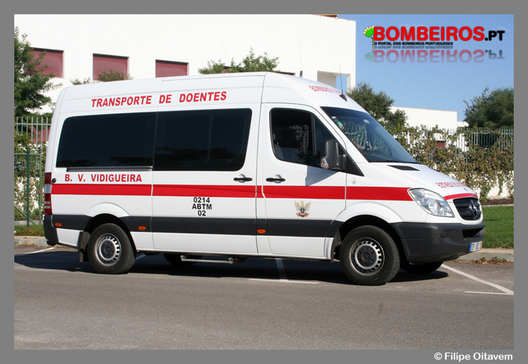 Vidigueira - ABTM 02