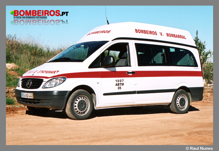 Bombarral - ABTM 05
