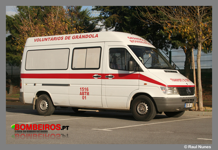Grândola - ABTM 01