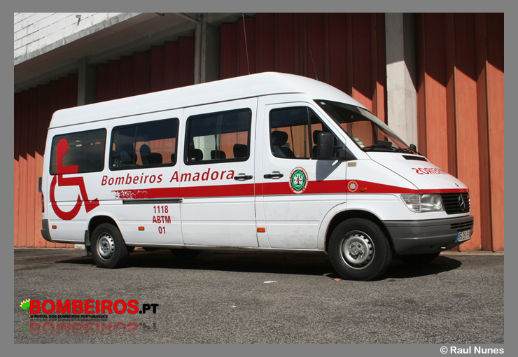Amadora - ABTM 01