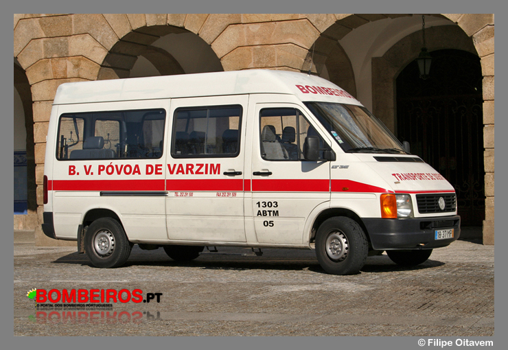Póvoa de Varzim - ABTM 05