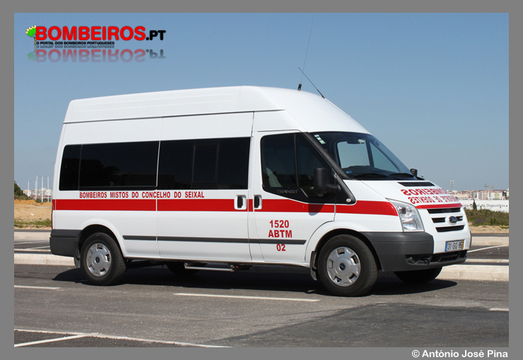 Seixal - ABTM 02