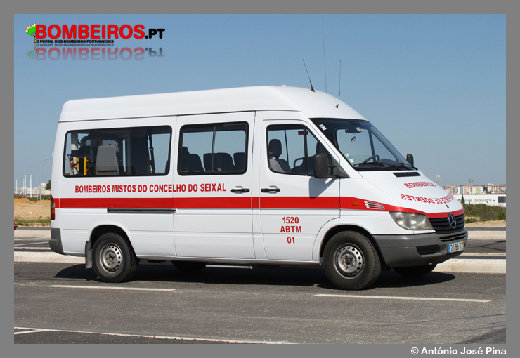 Seixal - ABTM 01