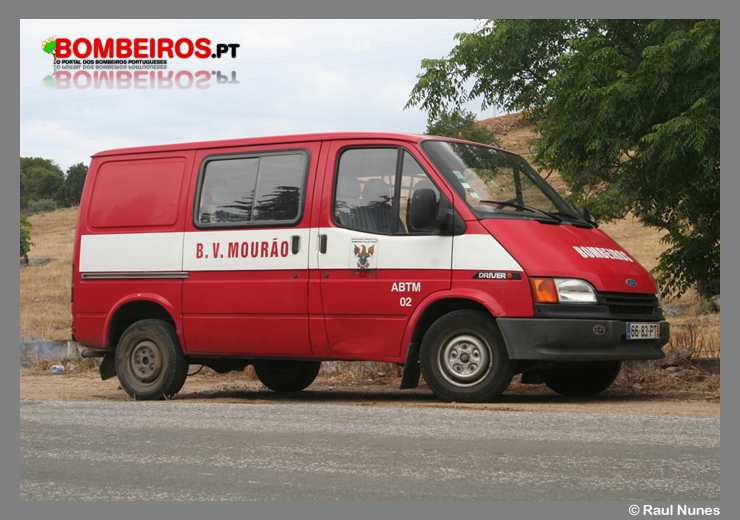 Mourão - ABTM 02