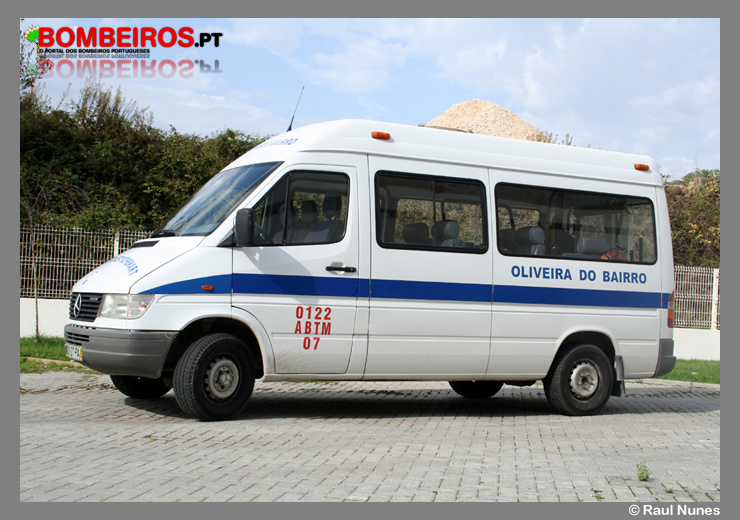 Oliveira do Bairro - ABTM 07